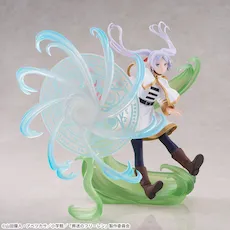 葬送のフリーレン FIGURIZMα “フリーレン”~魔法の高み~