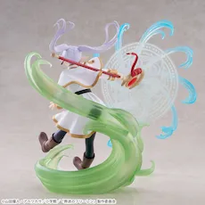 葬送のフリーレン FIGURIZMα “フリーレン”~魔法の高み~