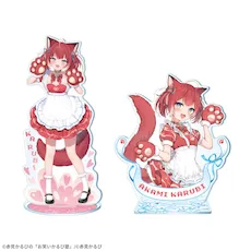 赤見かるびの「お笑いかるび塾」　プラチナムザッカ ビッグクリアスタンド