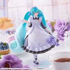 初音ミクシリーズ Luminasta “初音ミク”-クラシカルメイド-