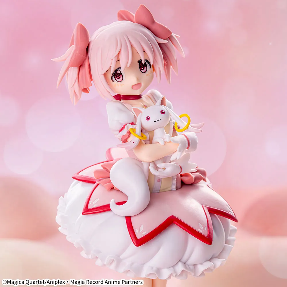 マギアレコード 魔法少女まどか☆マギカ外伝 スーパープレミアム