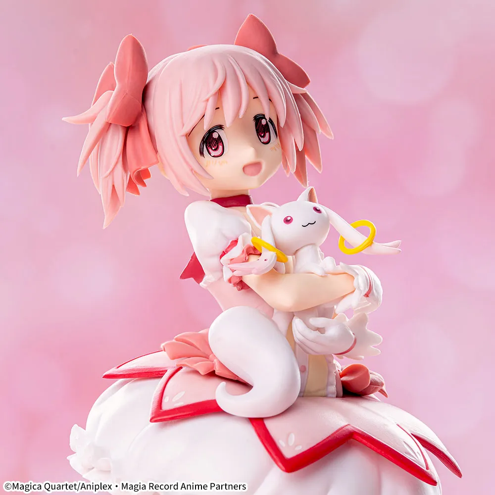 マギアレコード 魔法少女まどか☆マギカ外伝 スーパープレミアム