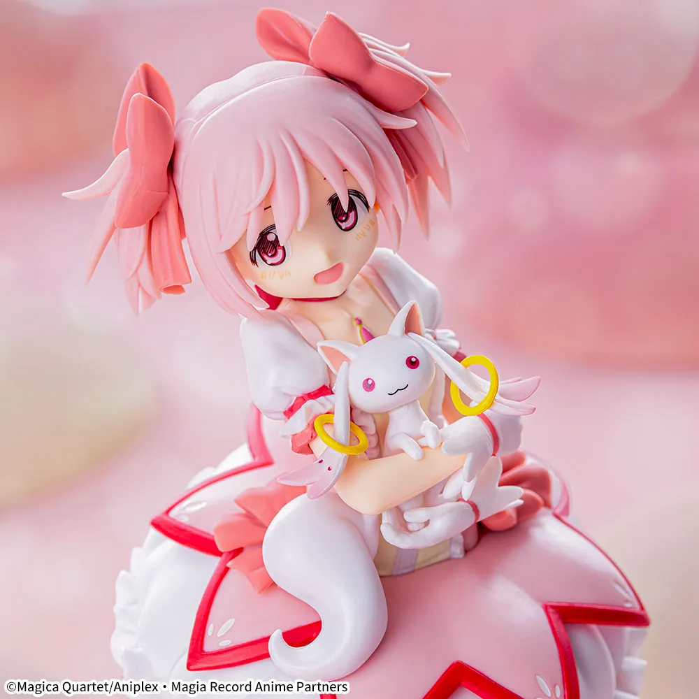 マギアレコード 魔法少女まどか☆マギカ外伝 スーパープレミアム