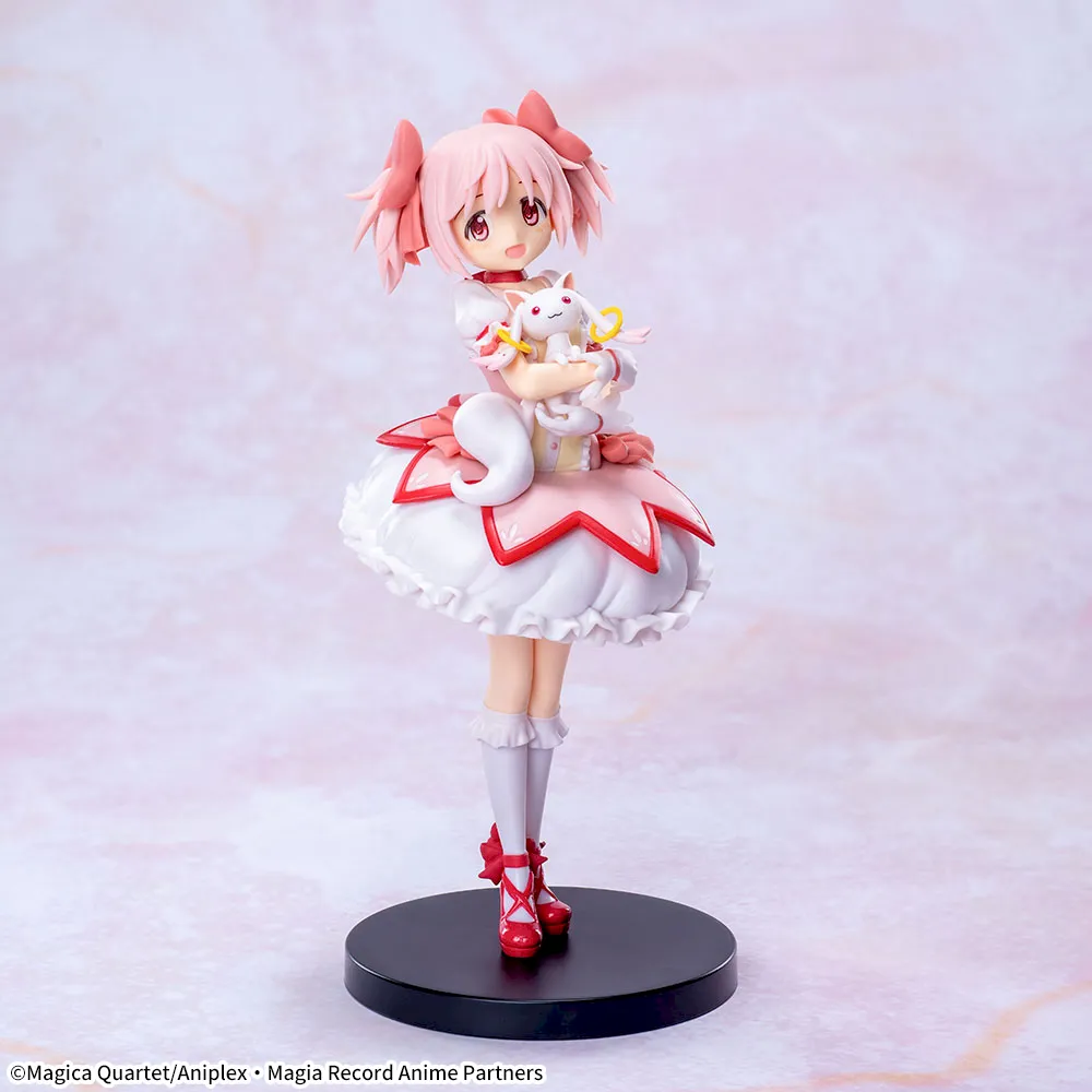 マギアレコード 魔法少女まどか☆マギカ外伝 スーパープレミアム
