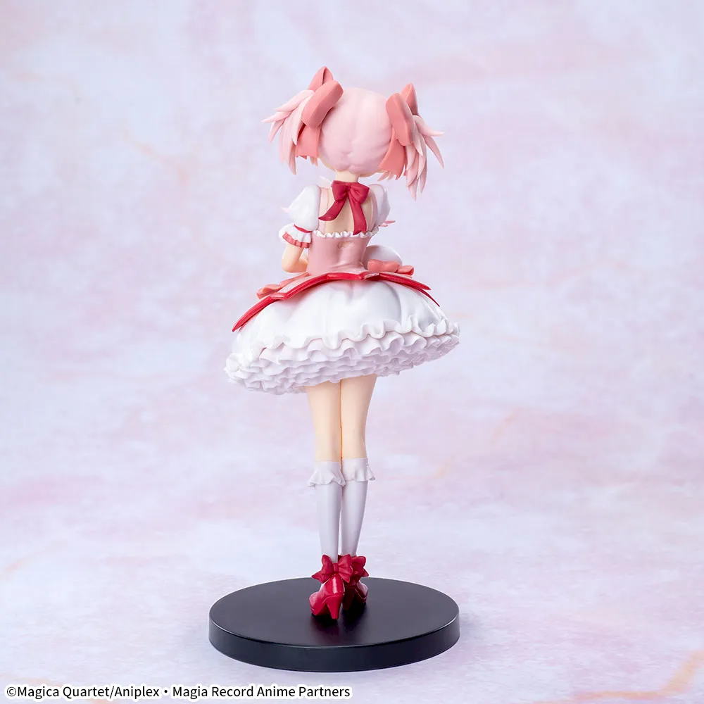 マギアレコード 魔法少女まどか☆マギカ外伝 スーパープレミアム
