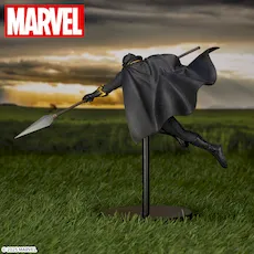 MARVEL ACT/CUT プレミアムフィギュア ブラックパンサー フィギュア MARVEL ACT/CUT プレミアムフィギュア “ブラックパンサー”｜プライズ