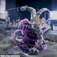 呪術廻戦　FIGURIZMα　“八握剣異戒神将魔虚羅”