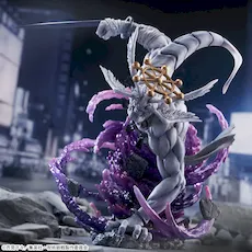 呪術廻戦　FIGURIZMα　“八握剣異戒神将魔虚羅”