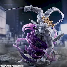 呪術廻戦　FIGURIZMα　“八握剣異戒神将魔虚羅”