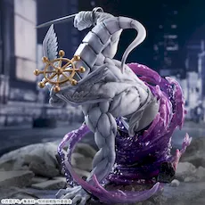 呪術廻戦　FIGURIZMα　“八握剣異戒神将魔虚羅”