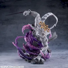 呪術廻戦　FIGURIZMα　“八握剣異戒神将魔虚羅”