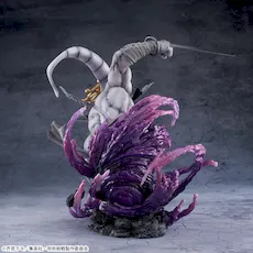 呪術廻戦　FIGURIZMα　“八握剣異戒神将魔虚羅”