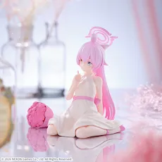 ブルーアーカイブ Yumemirize “ホシノ”