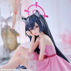 ブルーアーカイブ Yumemirize “セリカ”