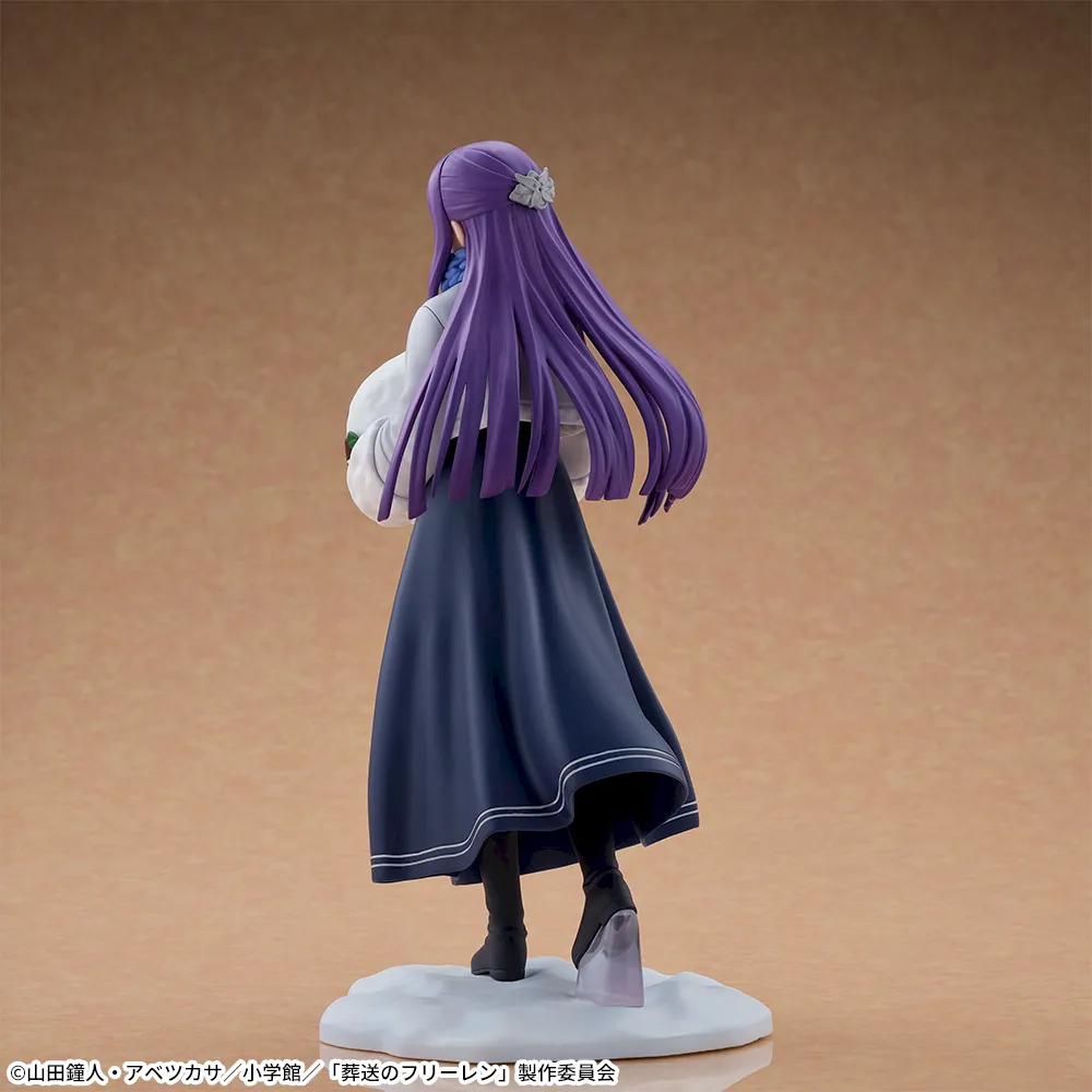 ❤葬送のフリーレン❤ フィギュア まとめ売り 9箱 フリーレン フェルン 新品 葬送のフリーレン XStellar “フェルン”～雪遊び～｜プライズ・くじ