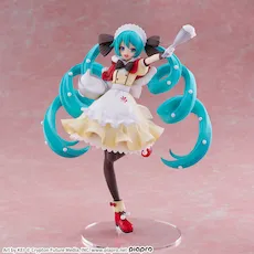 初音ミクシリーズ　Luminasta　“初音ミク”クリスマス2025