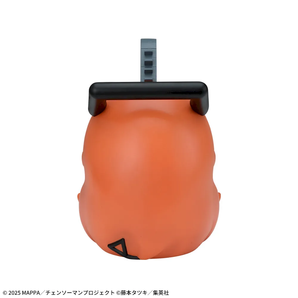 チェンソーマン プレミアムソフビ貯金箱 ポチタ BIG 大きなソフビフィギュア 劇場版『チェンソーマン レゼ篇』 プレミアムソフビ貯金箱“ポチタ