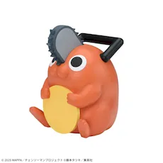 劇場版『チェンソーマン レゼ篇』　プレミアムソフビ貯金箱“ポチタ”