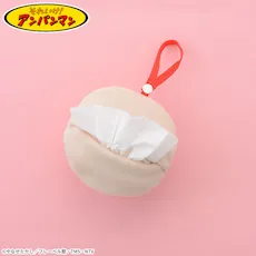 それいけ！アンパンマン　ポケットティッシュカバー Ver.7
