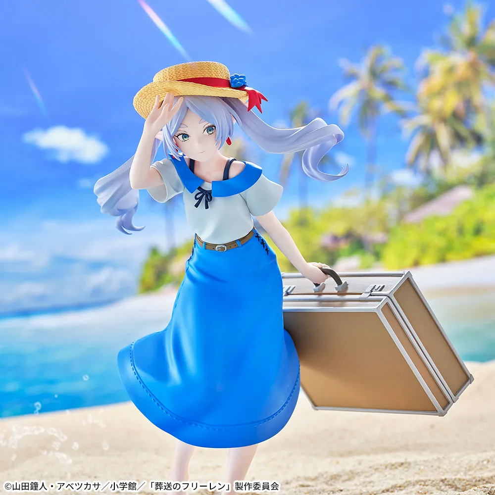 葬送のフリーレン Luminasta “フリーレン”～SUMMER DRESS～｜プライズ