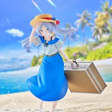 葬送のフリーレン　Luminasta　“フリーレン”～SUMMER DRESS～