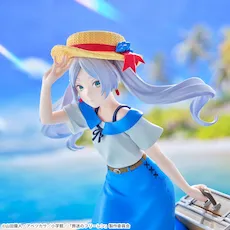 葬送のフリーレン　Luminasta　“フリーレン”～SUMMER DRESS～