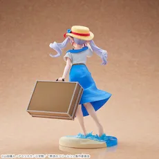 葬送のフリーレン　Luminasta　“フリーレン”～SUMMER DRESS～
