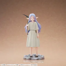 葬送のフリーレン　ハイプレミアムフィギュア‐フリーレン‐～鉱山で300年働くことになっちゃった～
