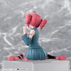 重音テト ちょこのせ プレミアムフィギュア“重音テト”｜プライズ・くじ