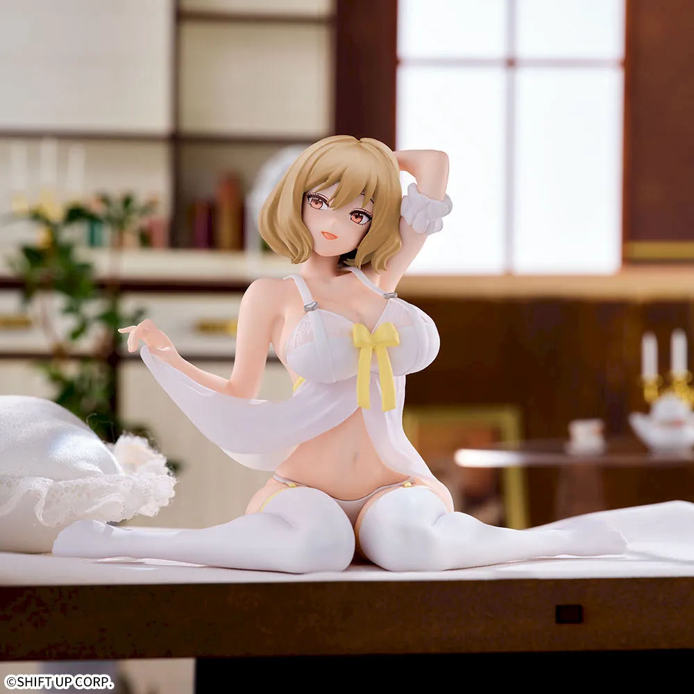 勝利の女神：NIKKE Yumemirize “アニス”｜プライズ・くじ・グッズ情報