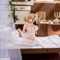 勝利の女神：NIKKE　Yumemirize　“アニス”