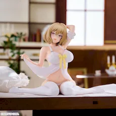 勝利の女神：NIKKE　Yumemirize　“アニス”