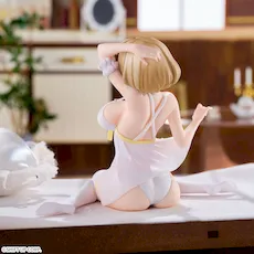 勝利の女神：NIKKE　Yumemirize　“アニス”