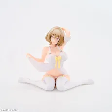 勝利の女神：NIKKE　Yumemirize　“アニス”