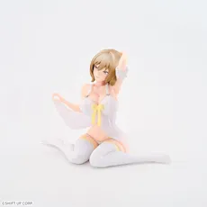勝利の女神：NIKKE　Yumemirize　“アニス”