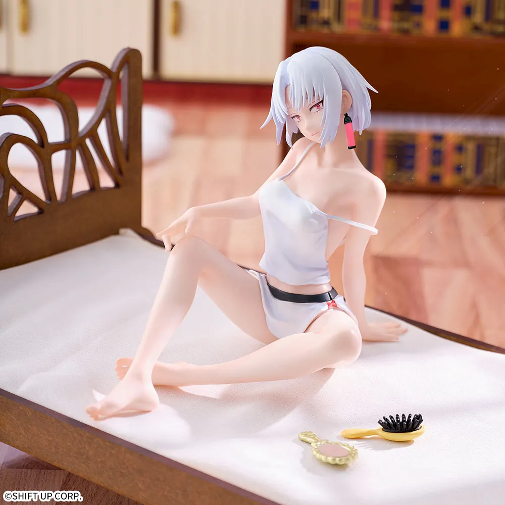 勝利の女神：NIKKE　Yumemirize　“ドレイク”