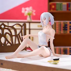勝利の女神：NIKKE　Yumemirize　“ドレイク”