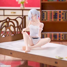 勝利の女神：NIKKE　Yumemirize　“ドレイク”