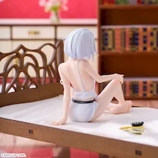 勝利の女神：NIKKE　Yumemirize　“ドレイク”
