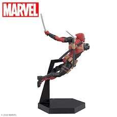 MARVEL　Luminasta　“デッドプール”Ver.2