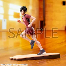 アニメ「ハイキュー!!」　ハイプレミアムフィギュア“黒尾鉄朗”