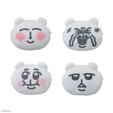 ちみたん　フェイスポーチ