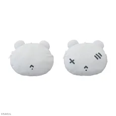 ちみたん　フェイスポーチ