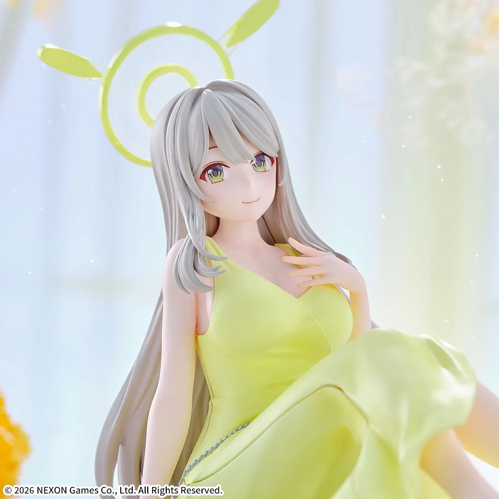 ブルーアーカイブ Yumemirize “ノノミ”｜プライズ・くじ・グッズ情報