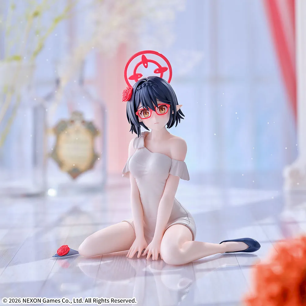 プライズフィギュア ブルーアーカイブ まとめ売り 14点 ブルーアーカイブ Yumemirize “アヤネ”｜プライズ・くじ・グッズ情報