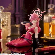 ブルーアーカイブ　Yumemirize　“アル”