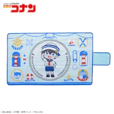 名探偵コナン　プラチナムザッカレジャーシート～マリン～