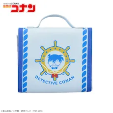 名探偵コナン　プラチナムザッカレジャーシート～マリン～