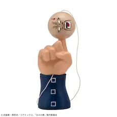 北斗の拳 -FIST OF THE NORTH STAR-　プラチナムザッカ北斗の拳玉