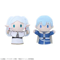 葬送のフリーレン　プラチナムザッカパペット